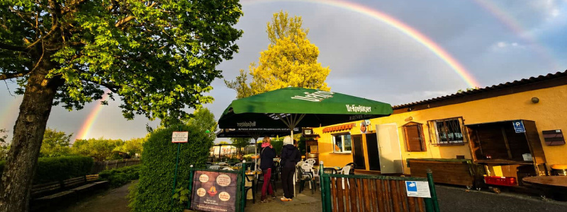 Snack Garten Chemnitz - Imbiss mit ehrlicher Hausmannskost startseite