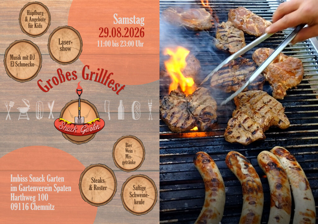 grillfest